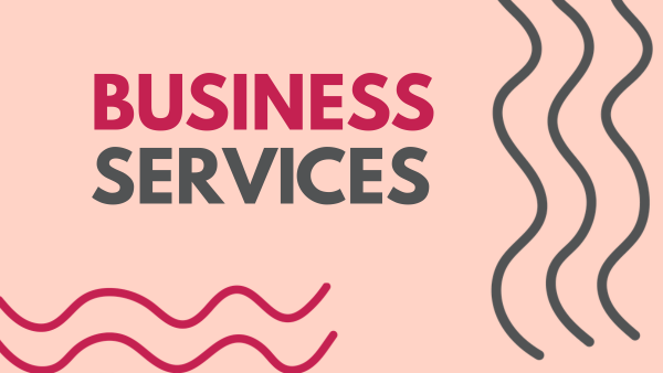 Business Services
