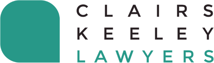Clairs Keeley logo