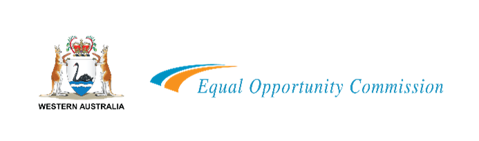 Equal Opportunity Commission WA logo
