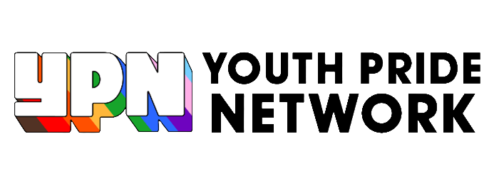 Youth Pride Network logo