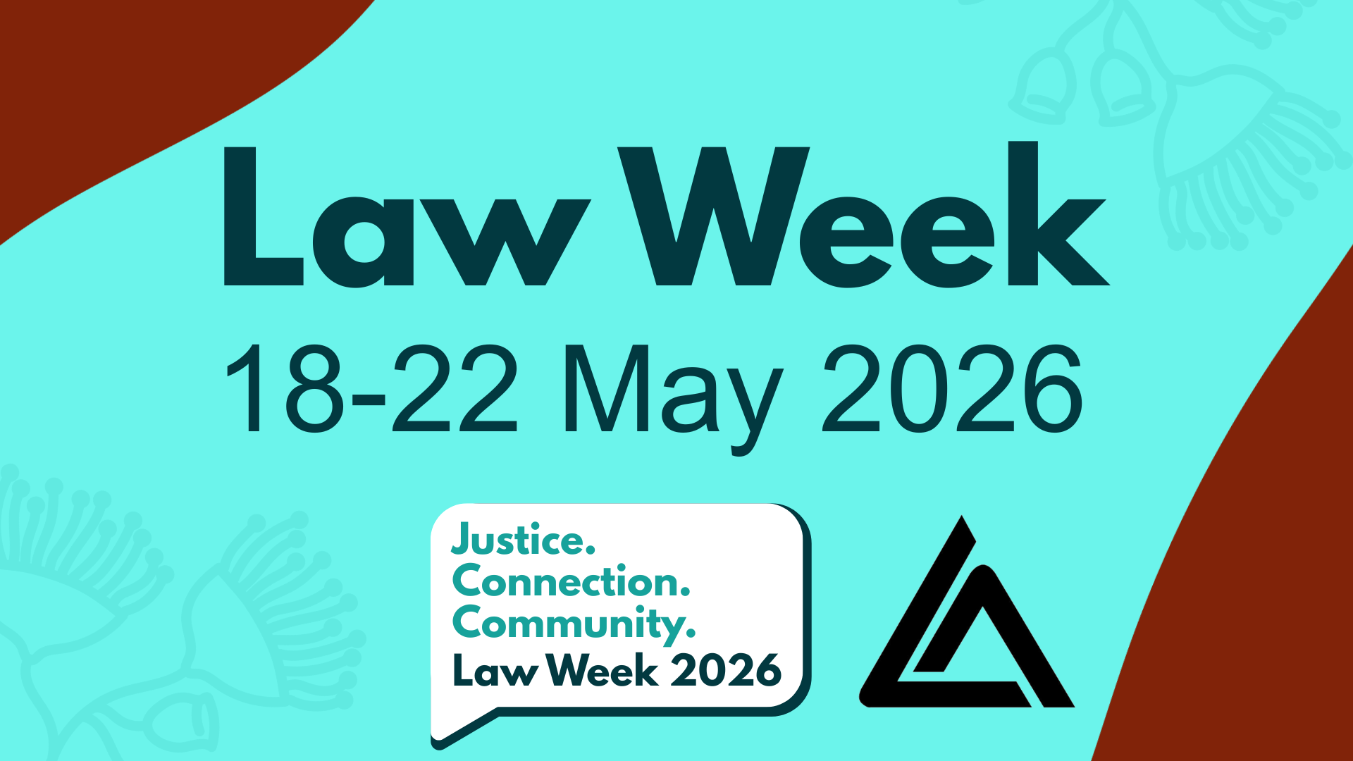 Law Week 18-24 May 2026