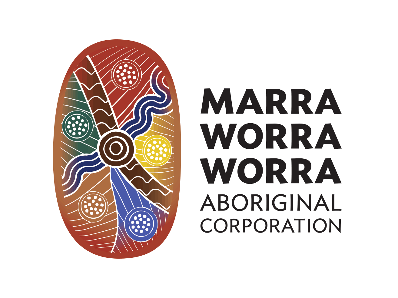 Marra Worra Worra Aboriginal Corporation logo