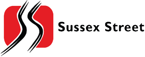 Sussex Street